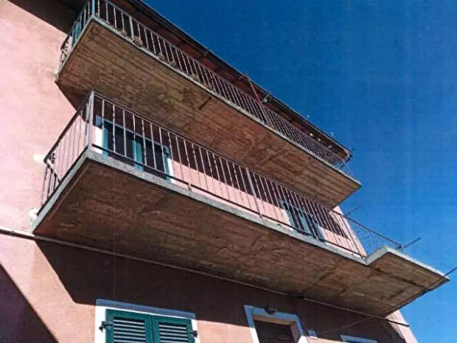 appartamento in vendita a Stazzona in zona Selva