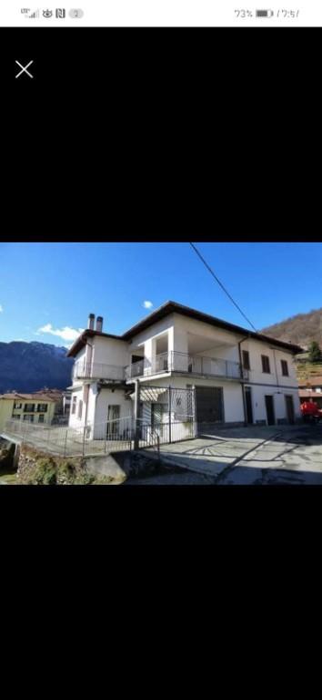 casa indipendente in vendita a Stazzona in zona Selva