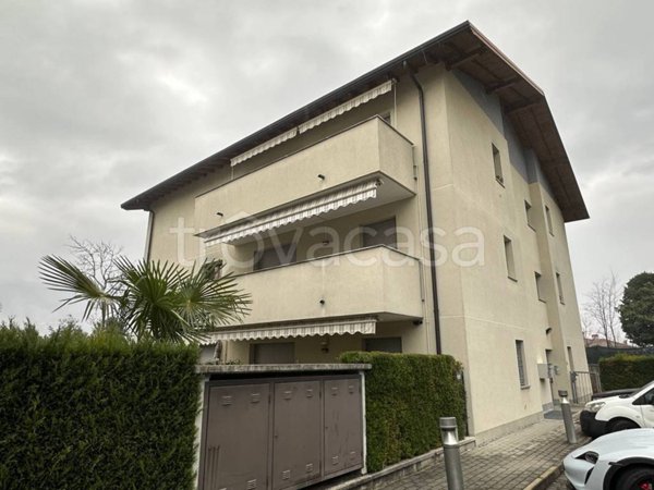 appartamento in vendita a Tavernerio