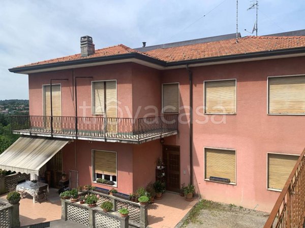 appartamento in vendita a Tavernerio