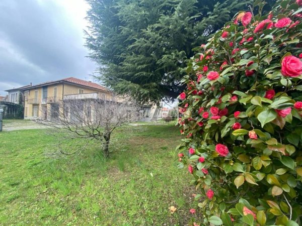 casa indipendente in vendita a Tavernerio