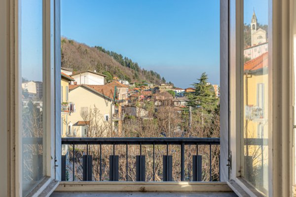 appartamento in vendita a Tavernerio