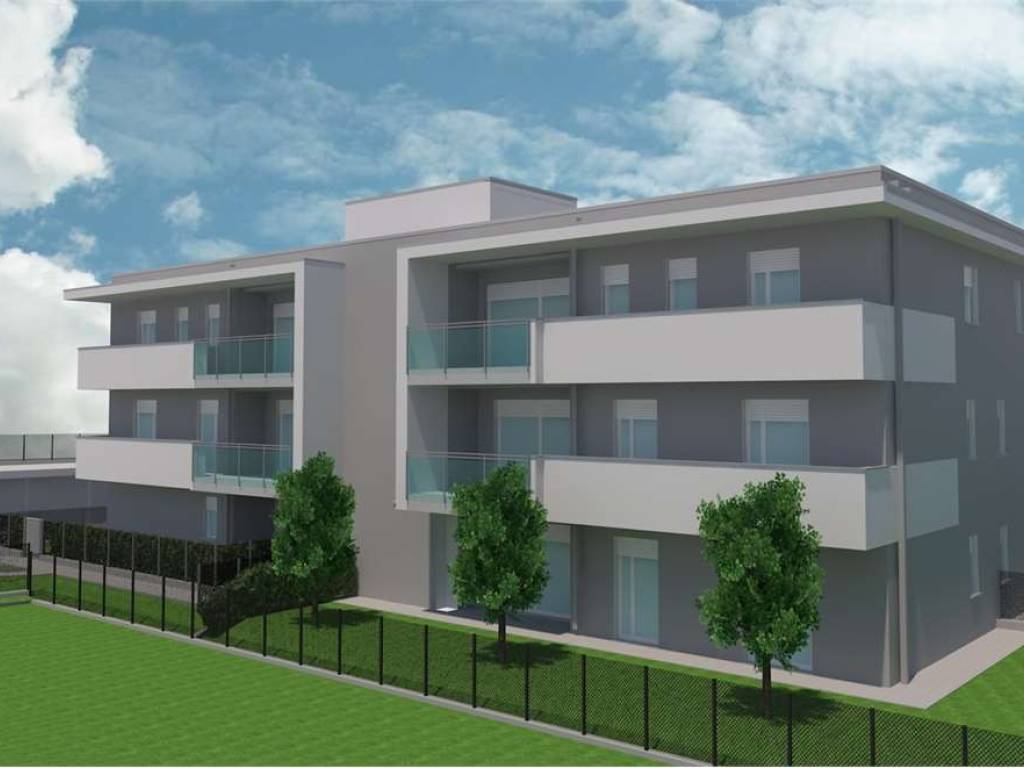 appartamento in vendita a Tavernerio