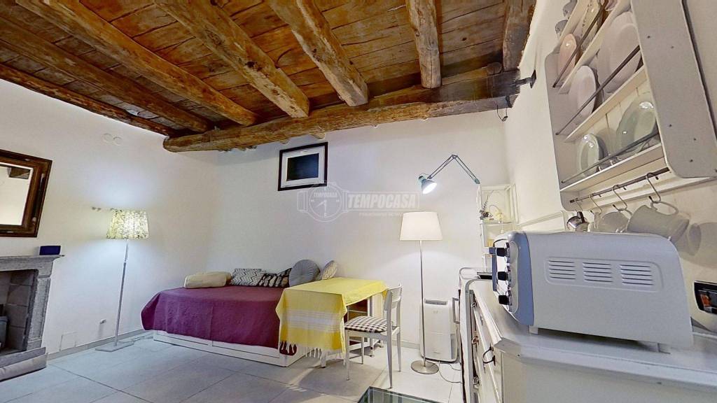 appartamento in vendita a Tavernerio in zona Ponzate