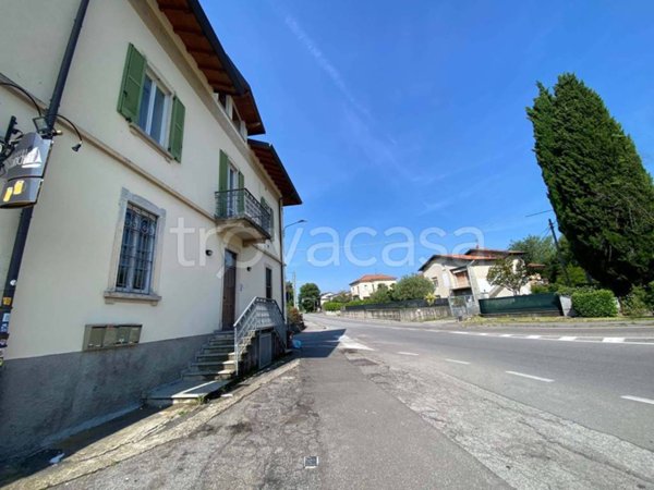 appartamento in vendita a Tavernerio