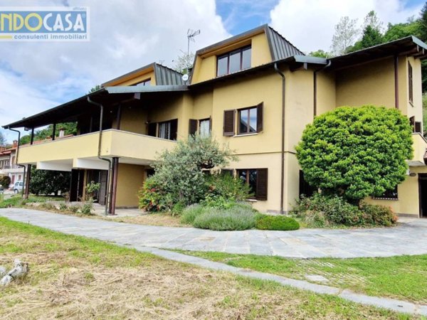 casa indipendente in vendita a Tavernerio