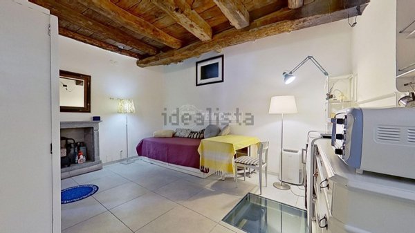 appartamento in vendita a Tavernerio in zona Ponzate