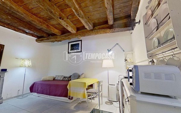 appartamento in vendita a Tavernerio in zona Ponzate