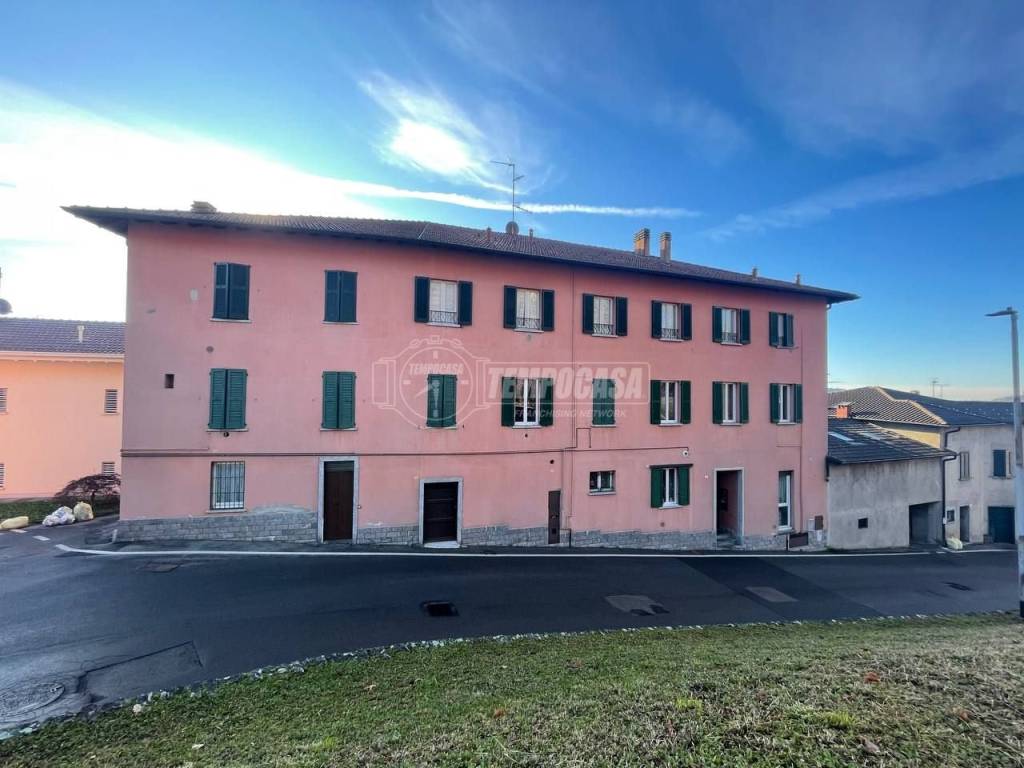 appartamento in vendita a Tavernerio