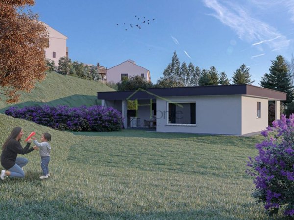 casa indipendente in vendita a Tavernerio