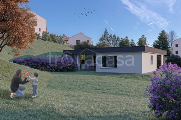 casa indipendente in vendita a Tavernerio