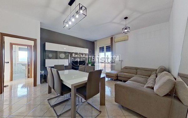 appartamento in vendita a Tavernerio