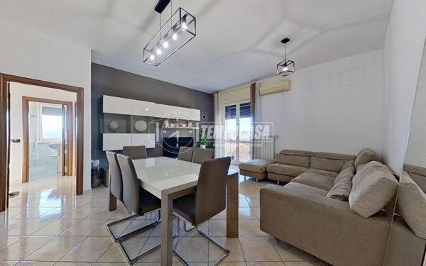 appartamento in vendita a Tavernerio