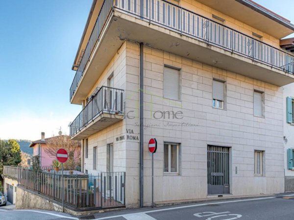 appartamento in vendita a Tavernerio