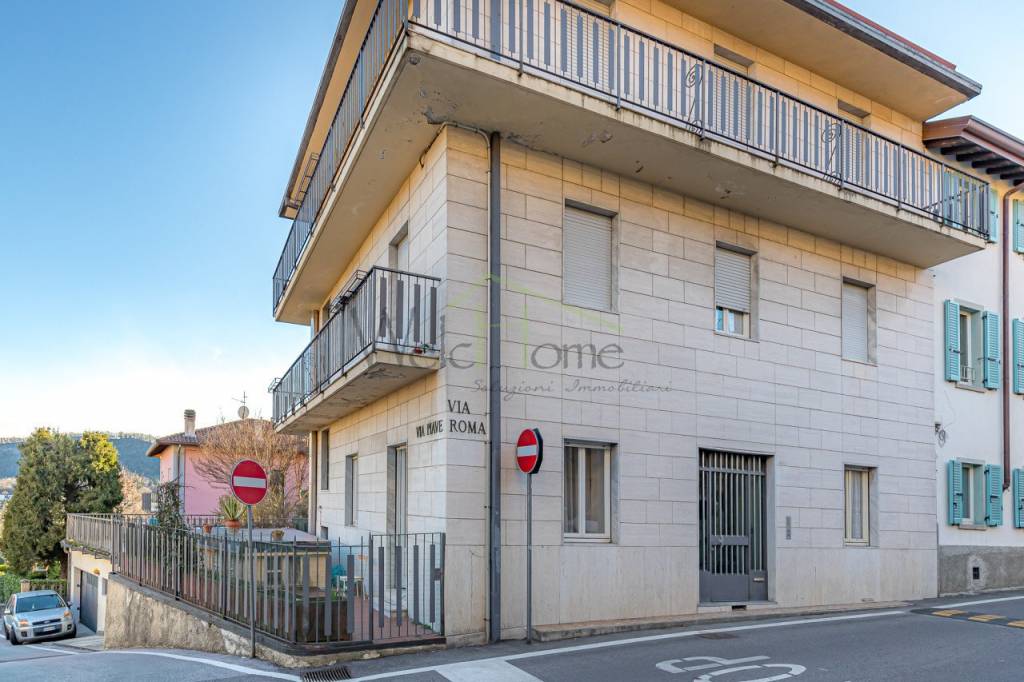 appartamento in vendita a Tavernerio
