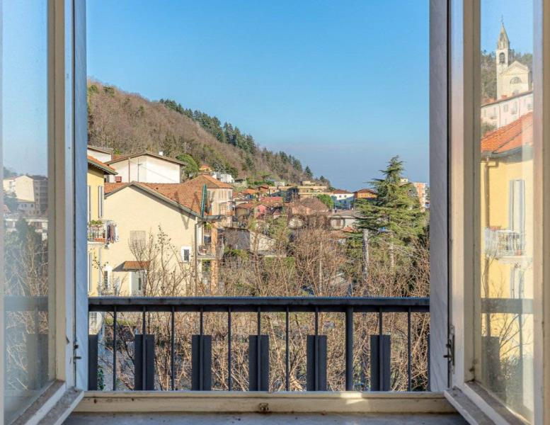 appartamento in vendita a Tavernerio