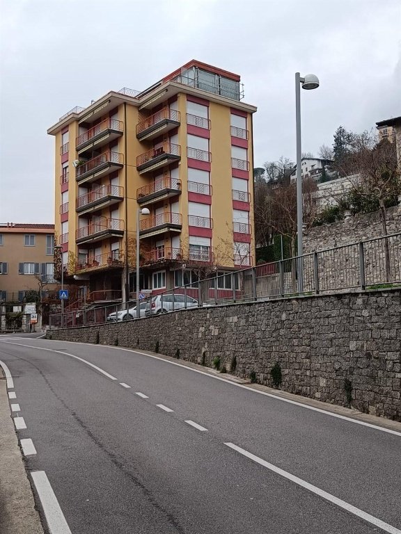 appartamento in vendita a Tavernerio