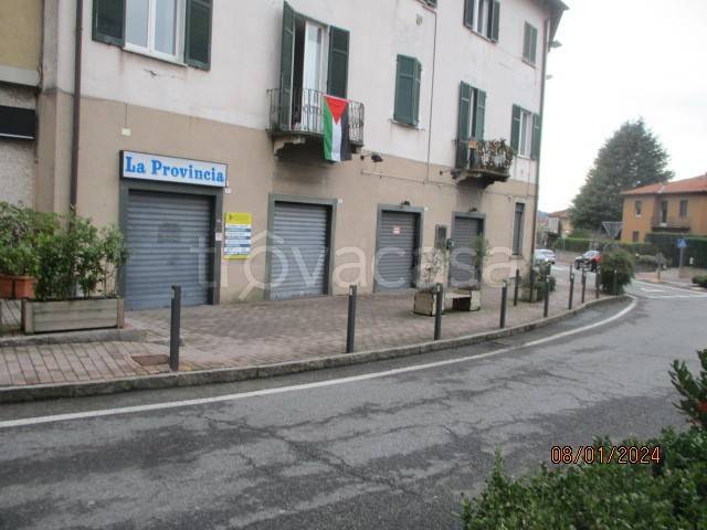 quadrivano in vendita a Tavernerio