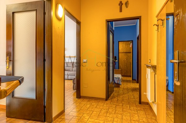 appartamento in vendita a Tavernerio