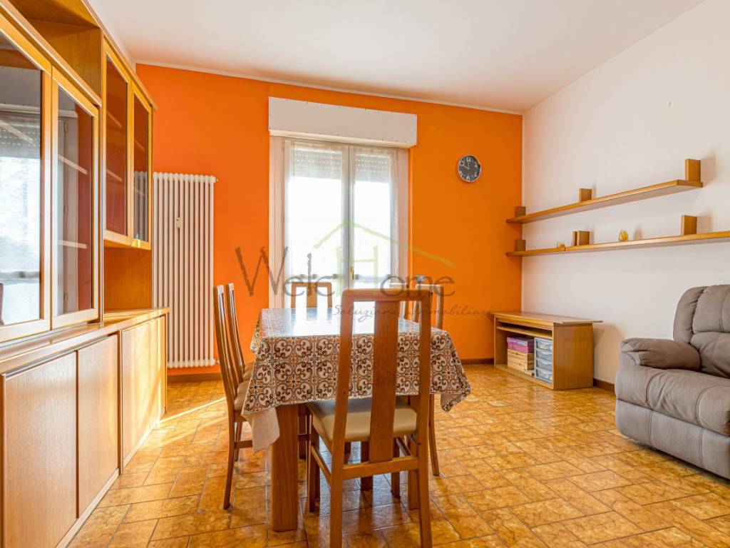 appartamento in vendita a Tavernerio