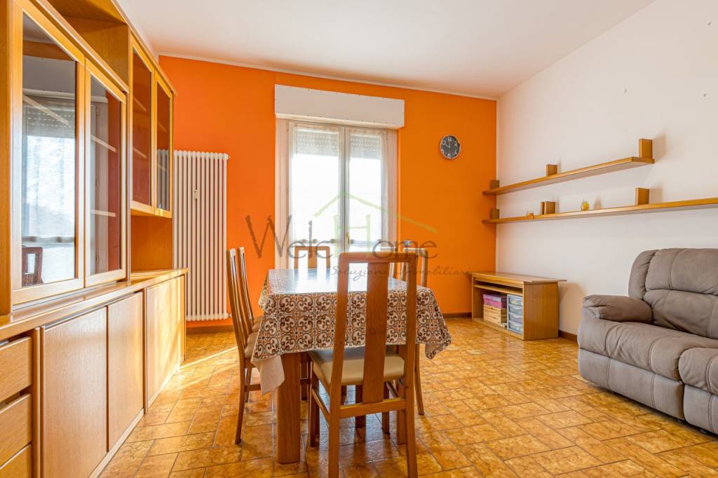 appartamento in vendita a Tavernerio