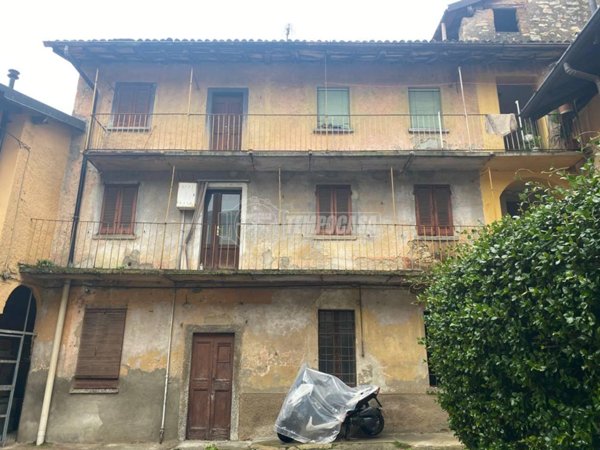 appartamento in vendita a Tavernerio
