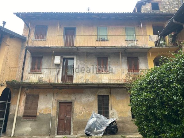 appartamento in vendita a Tavernerio