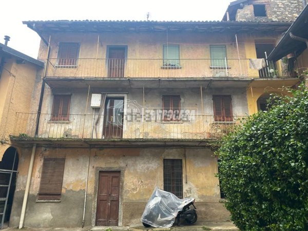appartamento in vendita a Tavernerio