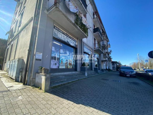 appartamento in vendita a Tavernerio