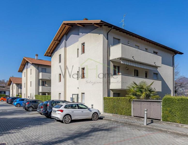 appartamento in vendita a Tavernerio in zona Urago