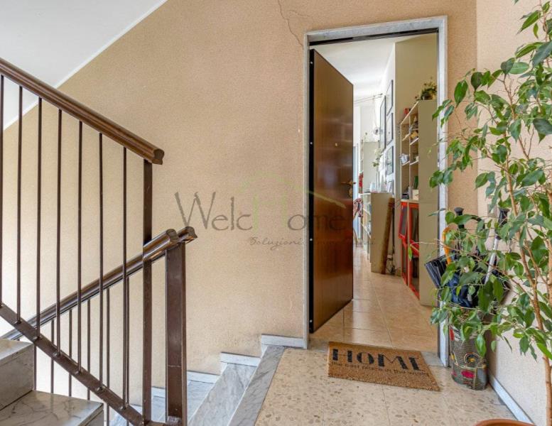 appartamento in vendita a Tavernerio