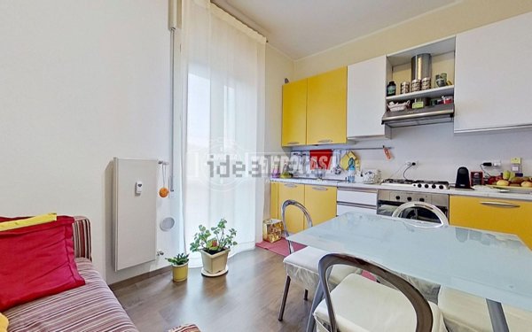 appartamento in vendita a Tavernerio