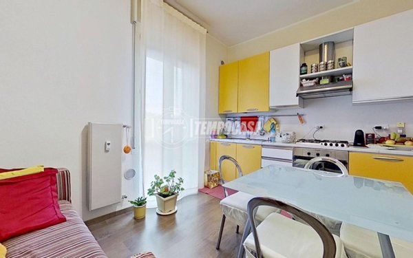 appartamento in vendita a Tavernerio