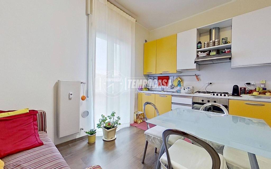 appartamento in vendita a Tavernerio