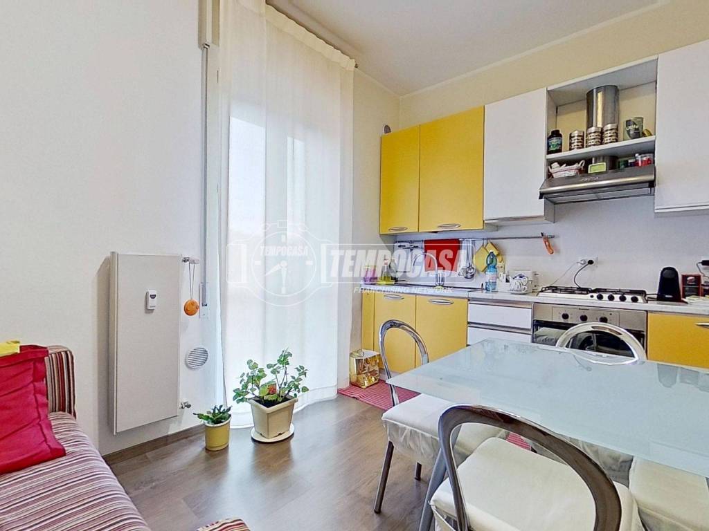 appartamento in vendita a Tavernerio