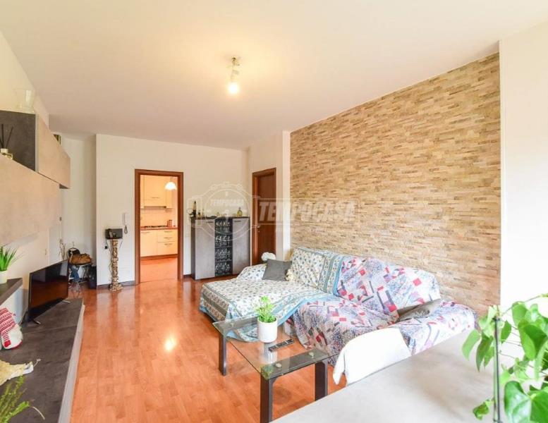 appartamento in vendita a Tavernerio