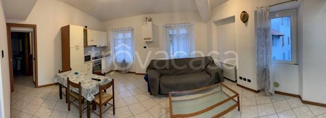 appartamento in vendita a Tavernerio