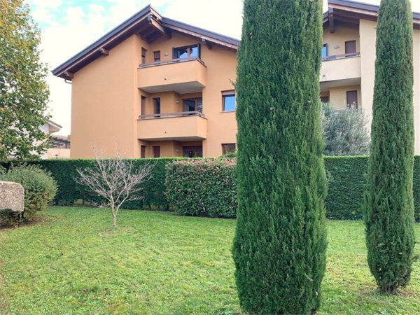appartamento in vendita a Tavernerio