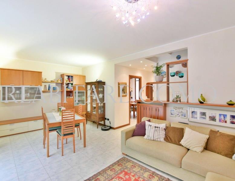 casa indipendente in vendita a Tavernerio