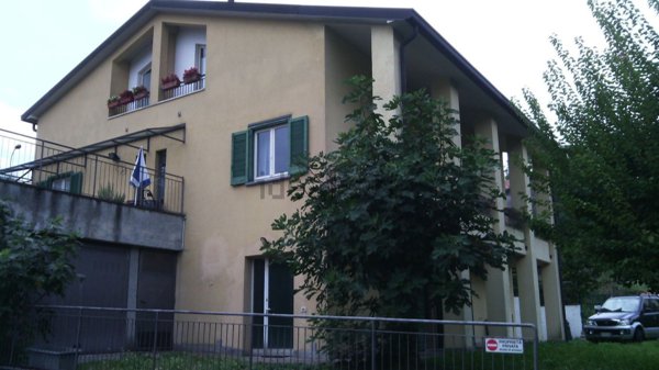 casa indipendente in vendita a Tavernerio