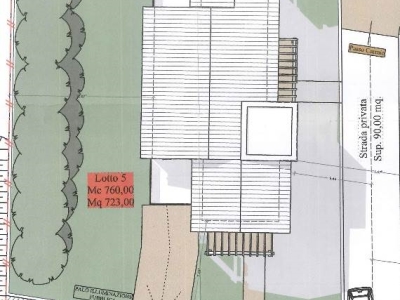 casa indipendente in vendita a Tavernerio