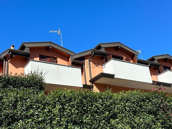 appartamento in vendita a Tavernerio