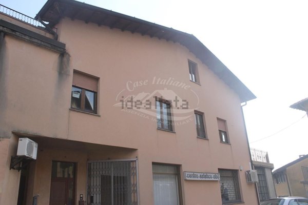 appartamento in vendita a Tavernerio