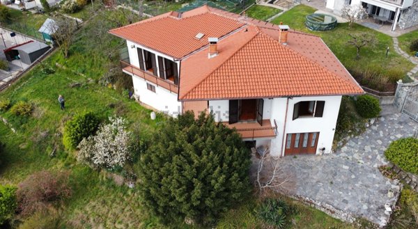 casa indipendente in vendita a Tavernerio