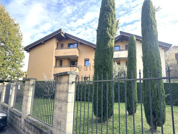 appartamento in vendita a Tavernerio