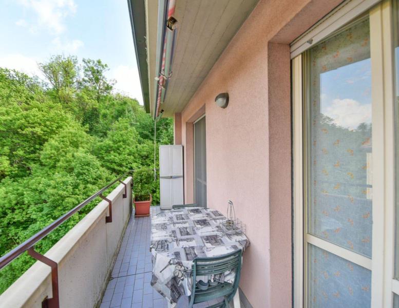 appartamento in vendita a Tavernerio