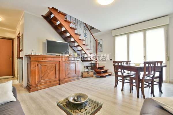 appartamento in vendita a Tavernerio