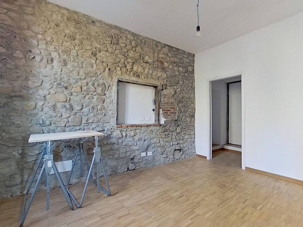 appartamento in vendita a Tavernerio