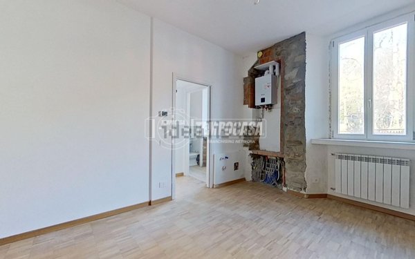 appartamento in vendita a Tavernerio