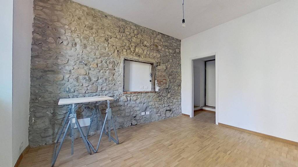 appartamento in vendita a Tavernerio